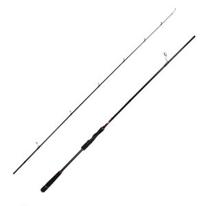 <span class=keywords><strong>Canne</strong></span> à pêche OEM en fibre de carbone à action rapide 2,44m 2,76m 3,03m pour la pêche au bar, au <span class=keywords><strong>dorade</strong></span>, à la carpe et au snapper - Utilisation en eau douce et en eau salée - Product Image 2