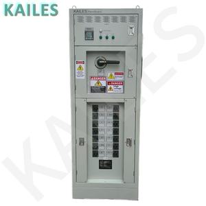Tableau électrique économique KAILES - Fournisseur de tableaux électriques de haute qualité et de tableaux électriques basse tension, courant personnalisable 100-1200A - Product Image 2