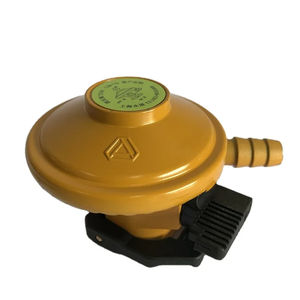 Meteran Regulator silinder katup <span class=keywords><strong>Gas</strong></span> <span class=keywords><strong>LPG</strong></span> kualitas tinggi Nigeria - Product Image 1