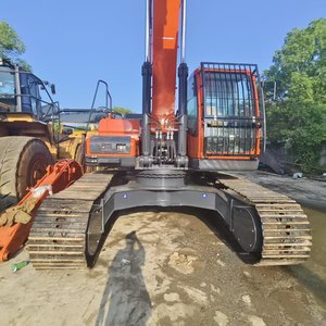 Excelente Descuento en Excavadora Doosan 340 Dx340, Excavadoras Usadas Dx340-9 de 34 Toneladas, Excavadora de Cadenas Dx340LC-9c, Máquinas de Construcción - Product Image 6