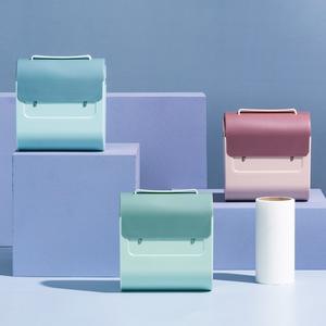 Rodillo para el hogar, removedor de papel para mascotas, rodillo para pelusas, pantalones, suéter, removedor de pelo - Product Image 4