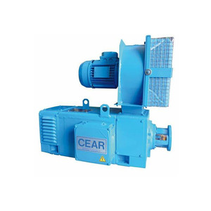 Motor Eléctrico Cear Mgl 160k con Freno Electromagnético para Uso Industrial - Product Image 5