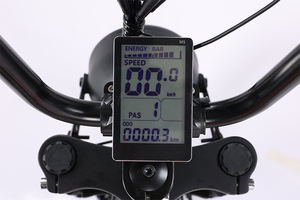 Descuento chino 20 <span class=keywords><strong>29</strong></span> pulgadas estilo motocicleta rápida 48 V 350W 1000W 10 Ah 15 Ah bicicleta eléctrica para adultos bicicleta eléctrica - Product Image 2