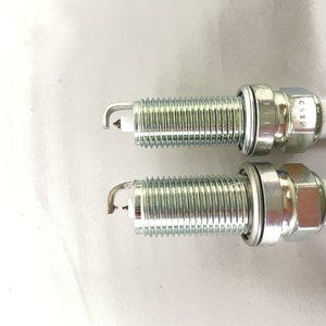 Suministro a granel de piezas de encendido automotriz directo de fábrica: Bujías globales compatibles con City - Product Image 6