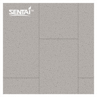 Anhui-suelo de vinilo sentai spc, 5mm, 6mm, especial para centro comercial, Plástico, Vinilo, pvc, impermeable, laminado