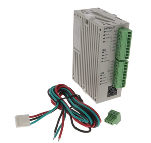 โมดูลขยาย PLC ซีรีส์ DVP รุ่น DVP202LC-SL โมดูลชั่งน้ำหนัก 2 ช่อง 24 บิต - Product Image 1