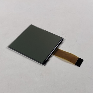 TN <strong>Screens</strong> <strong>Segment</strong> <strong>LCD</strong> <strong>Custom</strong> Display Manufacturer TN Seven <strong>Segment</strong> <strong>LCD</strong> Display Supplier HTC <strong>LCD</strong> <strong>Screen</strong> - Product Image 2