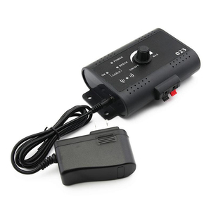 Электронная сигнализация лая для собак, охранная система для дрессировки домашних животных, тренировочные ошейники, электронный контроль границы - Product Image 4