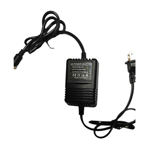 Adaptateur secteur PZY 17V 680mA pour clavier électronique, refroidissement à sec monophasé, noyau EI, fabriqué en Chine - Product Image 4