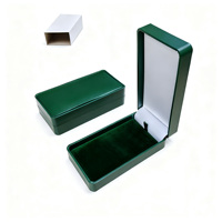 Cajas de Papel de Alta Calidad para Medallas, Estuche para Regalo, Joyería, Collares, Caja de Empaque para Colección