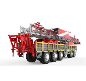 แท่นขุดเจาะซ่อมบำรุง <span class=keywords><strong>XJ250</strong></span> - Product Image 1