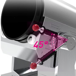 Restaurant Smart Rotatif <span class=keywords><strong>Robot</strong></span> <span class=keywords><strong>Cuiseur</strong></span> 8000W Machine De Cuisson Automatique pour Hôtel Guangdong Cuisine <span class=keywords><strong>Robot</strong></span> Moteur <span class=keywords><strong>Nouveau</strong></span> Produit 2020 - Product Image 6