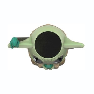 <span class=keywords><strong>Taza</strong></span> <span class=keywords><strong>de</strong></span> Café <span class=keywords><strong>de</strong></span> Cerámica Esculpida en 3D Única, Guerras <span class=keywords><strong>de</strong></span> las Galaxias, Mandalorian, <span class=keywords><strong>Yoda</strong></span>, Tazas <span class=keywords><strong>de</strong></span> Cerámica Premium - Product Image 4