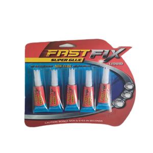 Easy to <strong>Use</strong> Cyanoacrylate <strong>Adhesive</strong> for Quickly Pasted With Various Materials Factory Direct Sales - Product Image 6