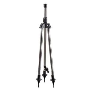 1/2 "из нержавеющей стали съемный штатив садовый спринклер стенд с вращением на 360 градусов для полива сада - Product Image 2