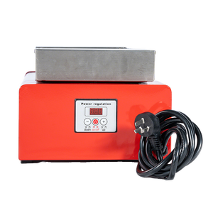 Barbecue rotatif automatique au meilleur prix de Chine, en acier inoxydable, prêt à l'emploi, utilisé pour les restaurants - Product Image 4