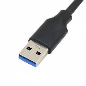 Cable USB 3.0 a Micro B macho a macho para transferencia de datos y conexión de disco duro externo - Product Image 2