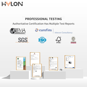 الصين الجديدة ارتفاع كبير قابل للتعديل مكتب الكمبيوتر تمايل كرسي مهمة الموردين للجلوس الطويل مريحة - Product Image 6