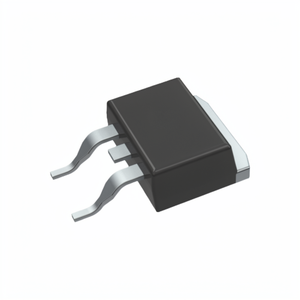 PG-TO263-3 Transistors Manufacturer Channel Buy Online Electronic Components IRFS4510TRLPBF - Product Image 1