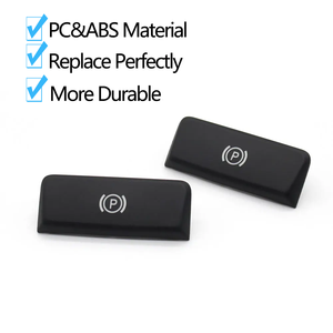 Cubierta para el Botón de la Palanca del Freno de Mano para BENZ Clase A, B, GLA, <span class=keywords><strong>CLA</strong></span>, ML, GL, GLE, W176, W246, W156, W117, W166 - Product Image 5