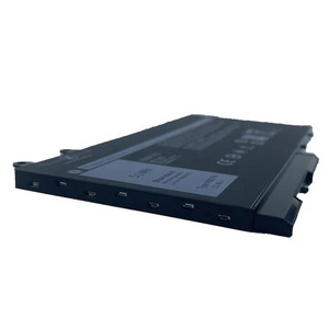 Batteries rechargeables neuves pour ordinateur portable pour DELL 1V1XF R8D7N Latitude <span class=keywords><strong>5400</strong></span> 5401 5500 5501 5410 5411 5510 5511 Precision 3541 3550 3551 - Product Image 6