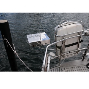 <span class=keywords><strong>Barbecue</strong></span> de <span class=keywords><strong>bateau</strong></span> marin ultraléger, pliable, en acier inoxydable, pour <span class=keywords><strong>charbon</strong></span> de bois - Product Image 1