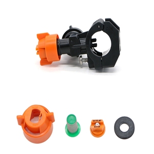 YS nông nghiệp phun vòi phun sửa chữa Clip hình nón nhanh chóng phát hành cap đường ống điều khiển, thuốc trừ sâu phun vòi phun - Product Image 1