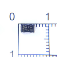 Composants électroniques MBRA340 Sy Chips, diodes de haute qualité, redresseurs, circuits intégrés, puce de diode IC MBRA340