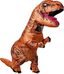 <span class=keywords><strong>Costume</strong></span> <span class=keywords><strong>da</strong></span> <span class=keywords><strong>Pollo</strong></span> Deluxe per Adulti di Rubie's <span class=keywords><strong>Costume</strong></span> - Product Image 4
