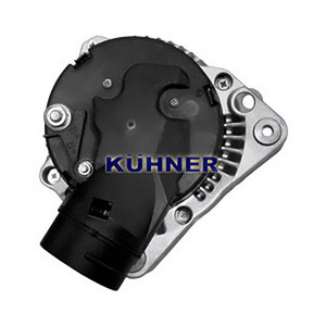 Alternatore compatibile con FORD GALAXY I 2.3 16V Benzina (KW: 107, CV: 146) dal 01-1997 al 05-2006 KUHNER 301149RI NUOVO - Product Image 3