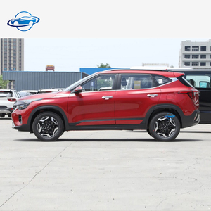 Hot Bán Màu Đỏ Cho Seltos <span class=keywords><strong>2025</strong></span> 2026 Mới Xăng Sang Trọng SUV 5 Chỗ Ngồi 1.5L Hướng Dẫn Sử Dụng Fwd Đô Thị đi lại - Product Image 6