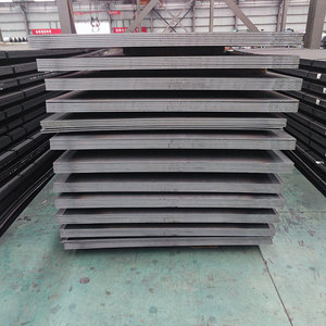 แผ่นเหล็กคาร์บอนต่ำพื้นแบบกำหนดเอง - Product Image 4