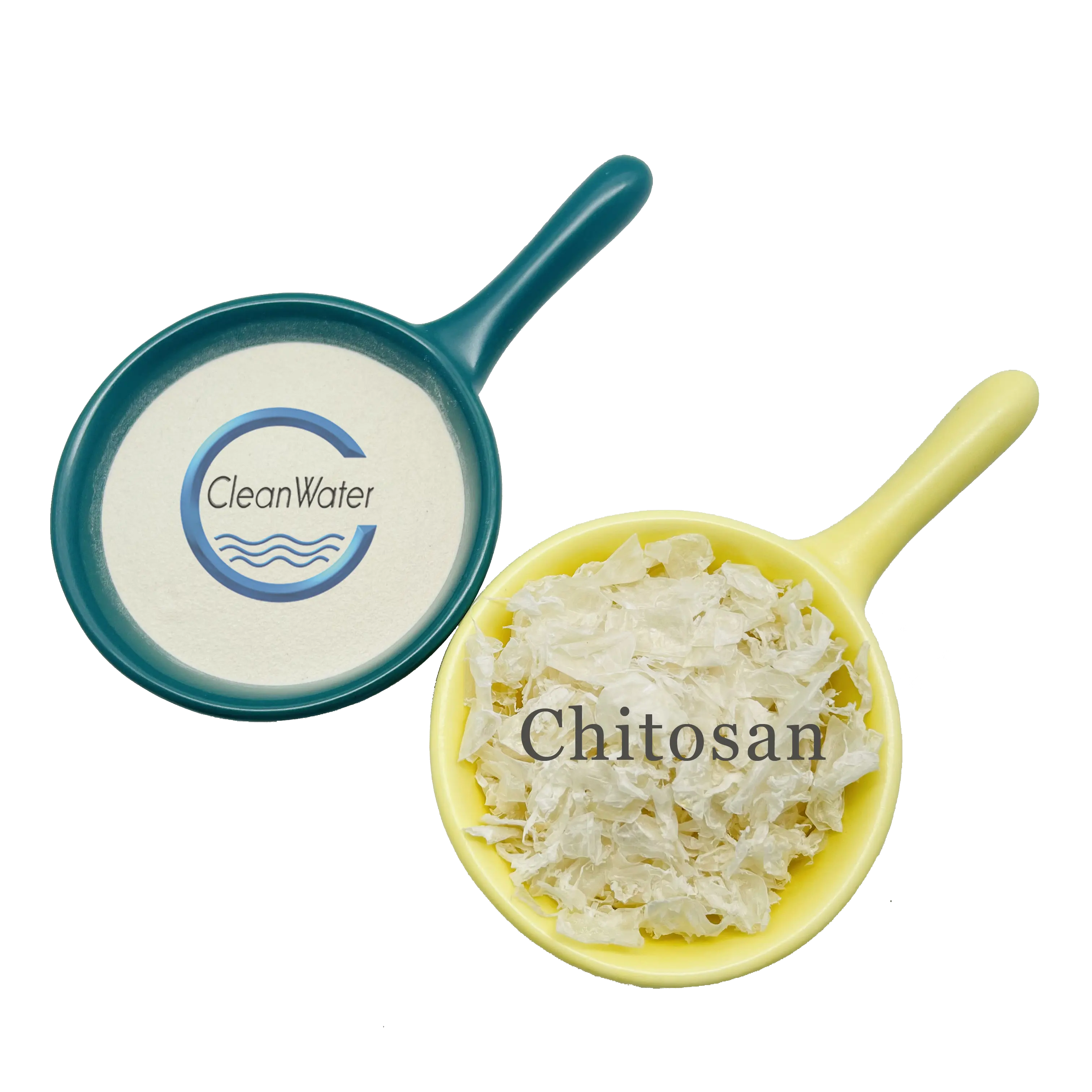 Chitosan शुद्ध थोक chitosan पाउडर खाद्य ग्रेड/औद्योगिक ग्रेड