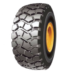 ยางเรเดียล OTR ขนาด 875/65R29 สำหรับลายดอกยางยี่ห้อ B02S E3 สำหรับรถตักดิน รถดันดิน รถเกรดเดอร์ และรถดัมพ์ของ Dongfeng - Product Image 1