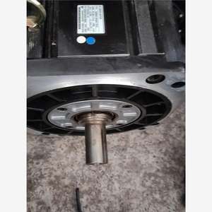 Yaskawa Servomotor SGMGH-45A2B-YR15 importiert - Product Image 4