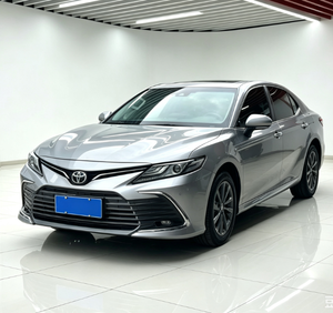 รถยนต์โตโยต้า <span class=keywords><strong>Camry</strong></span> 2.0G Luxury Edition CVT เกียร์อัตโนมัติ 4 ประตู เบนซิน ปี 2023 <span class=keywords><strong>มือ</strong></span><span class=keywords><strong>สอง</strong></span> ขายส่งเพื่อการส่งออก - Product Image 1