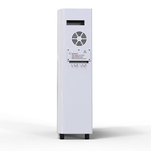All-in-One Off-Grid Solar <b>Energy</b> <b>Storage</b> <b>System</b> 5kWh/7.5kWh/10kWh Battery Built-in 5kW IP65 CAN - Product Image 4