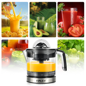 HALEY Blender portable à bas prix, <span class=keywords><strong>presse</strong></span>-agrumes lent, mixeur portable, <span class=keywords><strong>presse</strong></span>-agrumes à oranges - Product Image 3