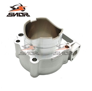 Accesorios para Motor <span class=keywords><strong>SNOR</strong></span> de Buena Calidad, Kit de Cilindro NC300 de 84 mm para Actualizar el NC250 a 300cc - Product Image 2