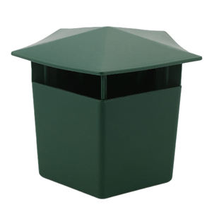 قفص ومصيدة وفخ ومصيدة حلزونات للتحكم بالآفات، صديقة للبيئة، أدوات لالتقاط الحلزونات - Product Image 1