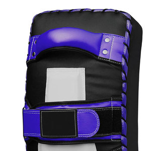 Almohadillas de Kick Boxing y Muay Thai de Cuero de Primera Calidad Hechas a Medida, Fabricante Profesional de Almohadillas de Alta Calidad - Product Image 6