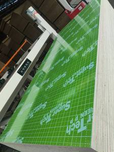 Usine En Gros Marine Conseil Contreplaqué <span class=keywords><strong>Film</strong></span> Noir Face Contreplaqué 15mm Laminé Marine Contreplaqué - Product Image 6