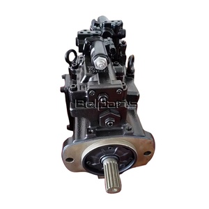 ปั๊มหลักรถขุด SK130 SK140-8 ไฮดรอลิก YY10V00009F4 สำหรับ - Product Image 2