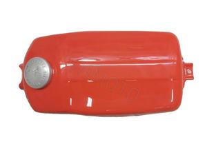 Tanques de Combustible YHMOTO OEM Personalizados para Motocicletas, Repuestos, Nuevos, Enduro, Simson S53, Alta Resistencia, Alta Calidad - Product Image 2