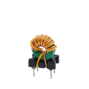 高品质T9 * 5*3功率普通扼流圈10mH电感器高级线圈和电感器