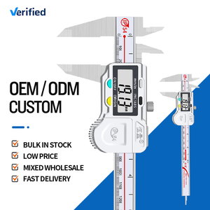 Hengliang 0-150mm 0.01mm misura ad alta precisione IP54 pinze digitali in acciaio inossidabile calibro <span class=keywords><strong>vernier</strong></span> calibro elettronico digitale