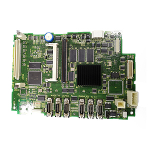 Carte mère de circuit imprimé FANUC A20B-8200-0385 - Product Image 1