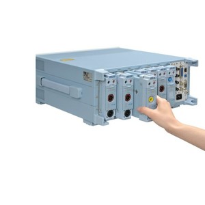 Analyseur de puissance Yokogawa WT5000, 23 canaux, instrument de mesure haute précision - Product Image 3