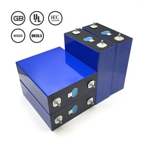 Batería de iones de litio Lifepo4 para sistemas solares, almacenamiento de energía de 3,2 V, grado A, Lf280K, Lifepo4, 280Ah - Product Image 5