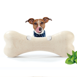 OEM en çok satan diş bakımı yıldız süt aroması diş bakımı kemik köpek aperatifler evcil hayvan ödül maması köpek için - Product Image 3